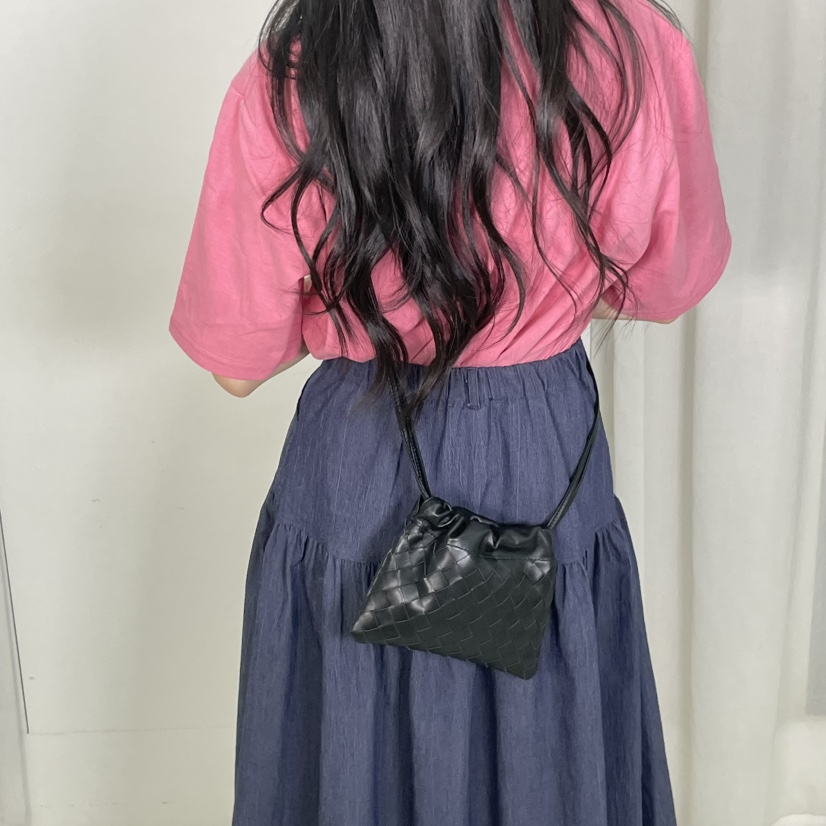 J PLACE東大門代購女裝新品休閑推薦人氣熱賣真品單肩斜跨包J PLACE單肩/斜跨包