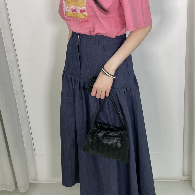 J PLACE東大門代購女裝新品休閑推薦人氣熱賣真品單肩斜跨包J PLACE單肩/斜跨包