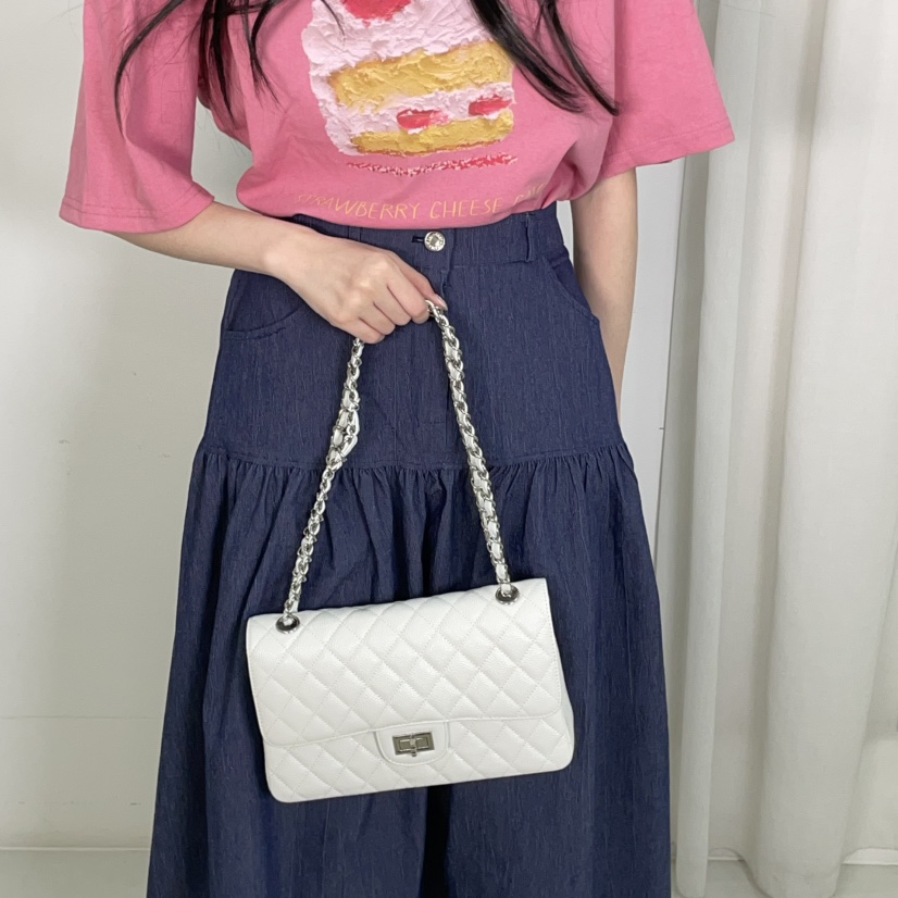 J PLACE東大門代購女裝新款職業推薦人氣休閑25春夏手提包J PLACE手提包