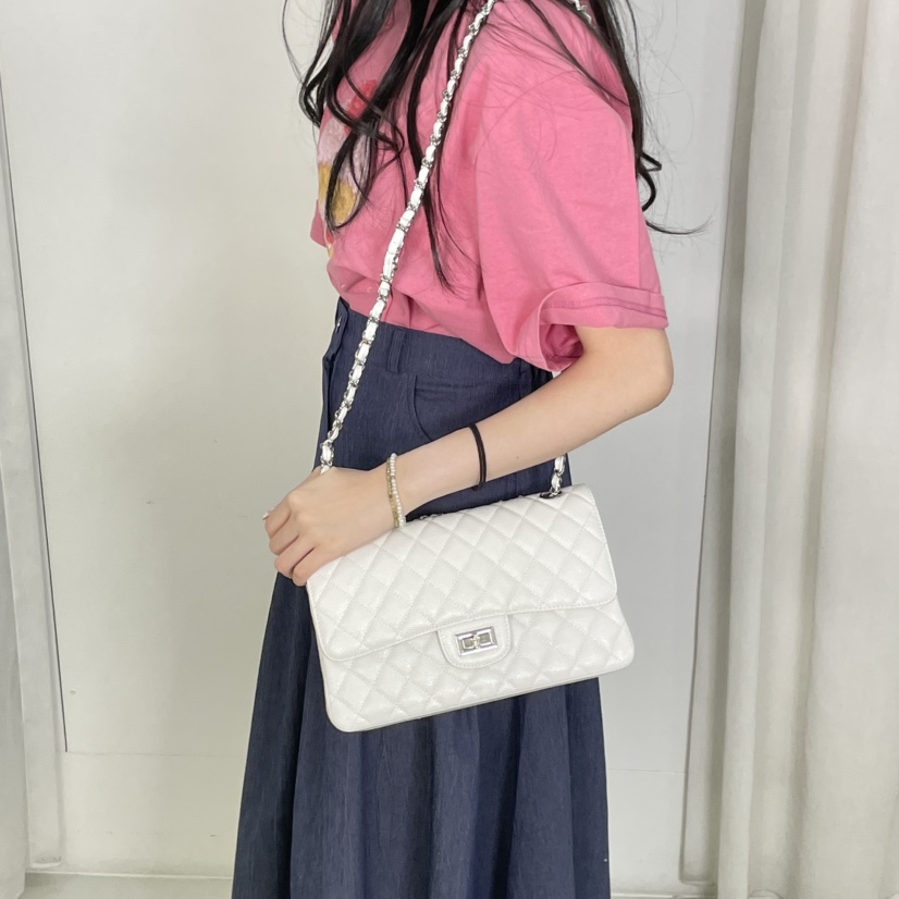 J PLACE東大門代購女裝新款職業推薦人氣休閑25春夏手提包J PLACE手提包