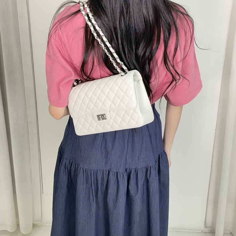 J PLACE東大門代購女裝新款職業推薦人氣休閑25春夏手提包J PLACE手提包