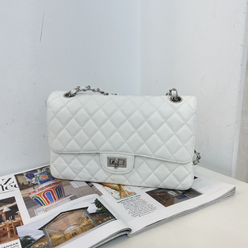 J PLACE東大門代購女裝新款職業推薦人氣休閑25春夏手提包J PLACE手提包圖色1