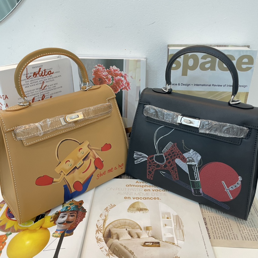 J PLACE東大門直郵女士新品25春夏熱賣真品休閑時尚手提包J PLACE手提包