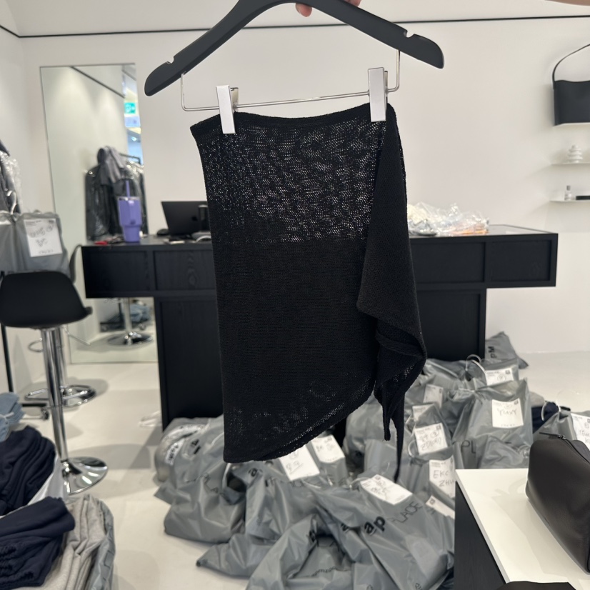 OSOO東大門直郵女士新品真品人氣時尚熱賣休閑職業圍巾披肩OSOO圍巾/披肩圖色3