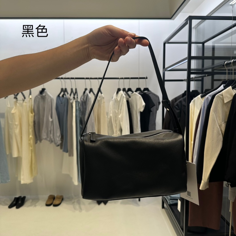 OSOO東大門直郵女士新款熱賣時尚人氣職業休閑手拿包腋下包OSOO手拿包/腋下包圖色2