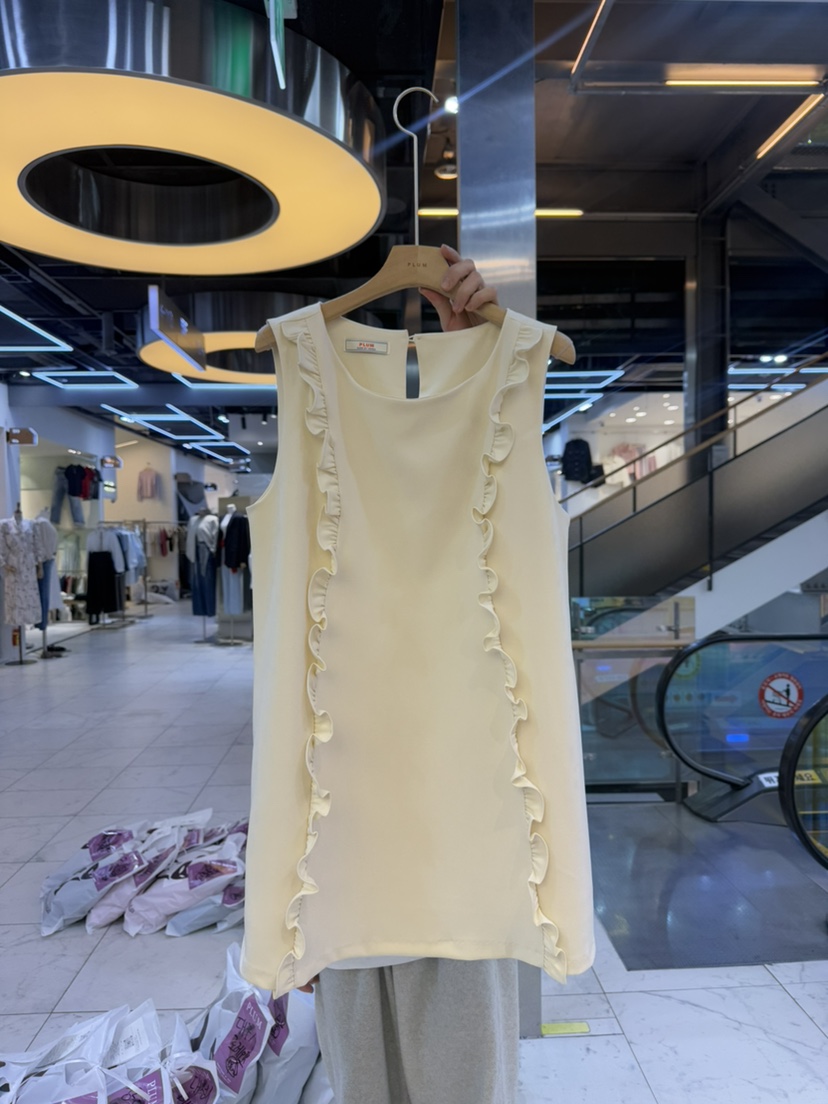PLUM-q東大門直郵女裝新品真品職業時尚人氣休閑熱賣連衣裙PLUM連衣裙