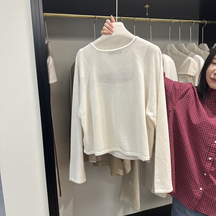 FRENCH DOOR東大門實拍女裝新品真品套裝兩件套套裝亞麻開衫FRENCH DOOR套裝