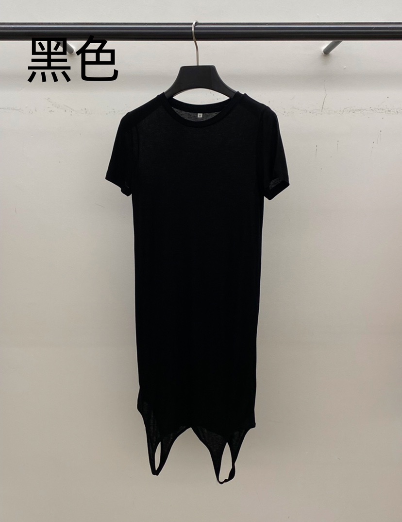 ID韓國直郵女士新款職業休閑熱賣推薦真品25春夏時尚T恤雙層IDT恤圖色5
