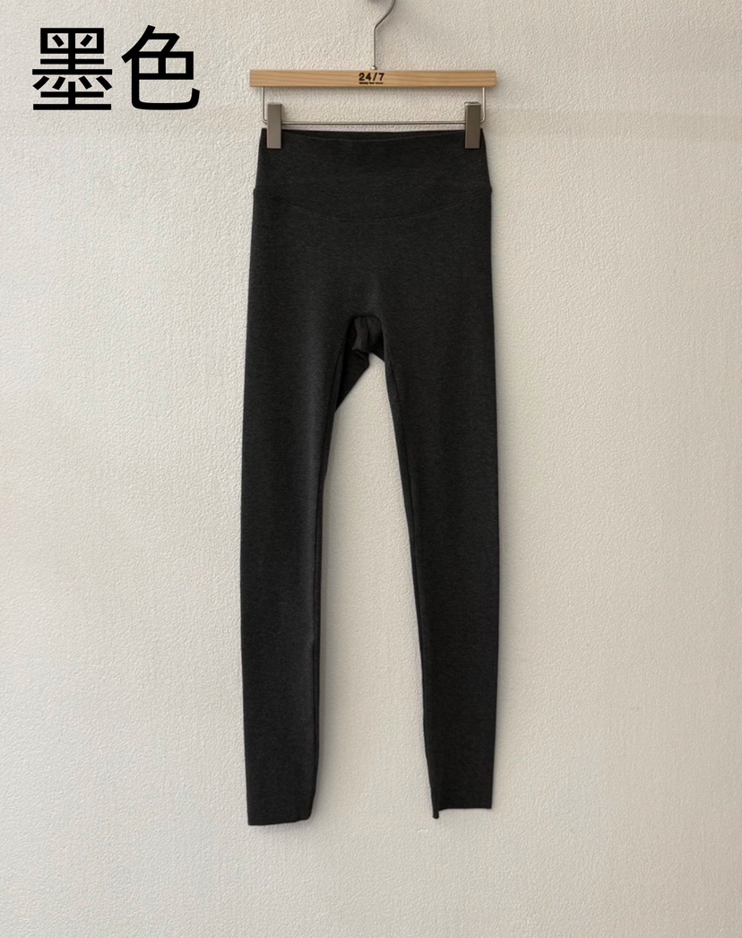 TWENTY FOUR SEVEN24-7東大門直郵女士新品時尚打底褲鯊魚褲TEWNTY FOUR SEVEN24-7打底褲/鯊魚褲圖色3