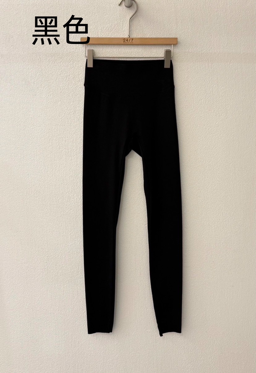 TWENTY FOUR SEVEN24-7東大門直郵女士新品時尚打底褲鯊魚褲TEWNTY FOUR SEVEN24-7打底褲/鯊魚褲圖色4
