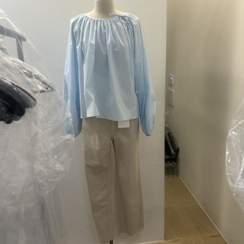 EFFERVESCENT韓國代購女裝新品真品休閑熱賣時尚襯衫蕾絲衫evc/effervescent襯衫/蕾絲衫