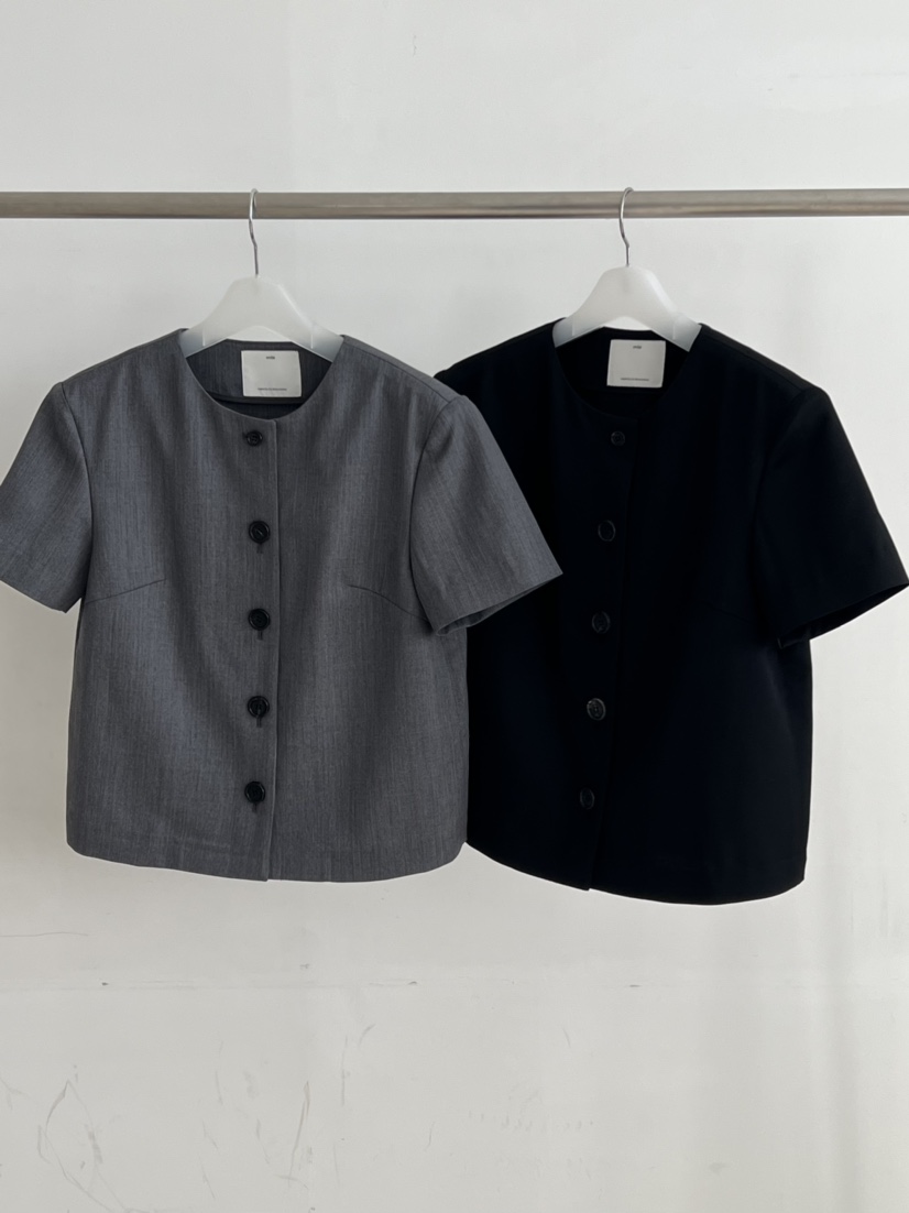 MYOS東大門實拍女士新品真品時尚職業休閑熱賣推薦套裝羊毛MYOS套裝
