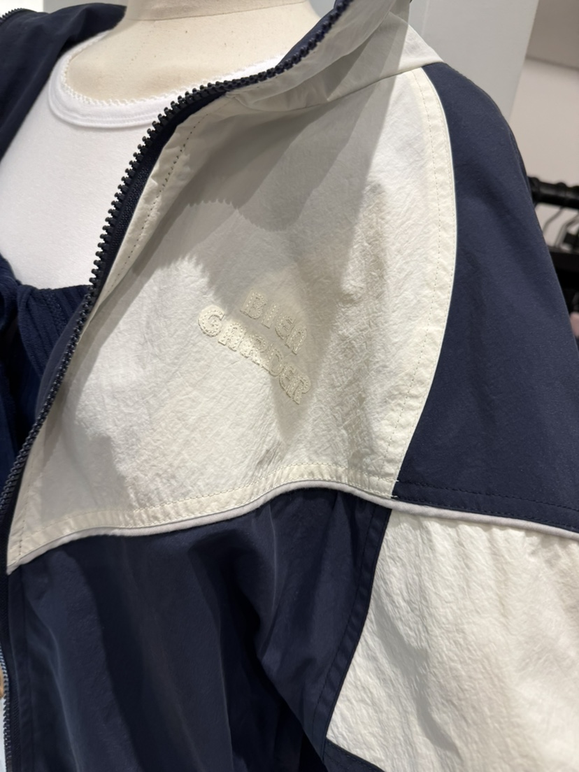 BIEN GARDER東大門直郵女士新品推薦25春夏休閑時尚人氣夾克BIEN GARDER夾克
