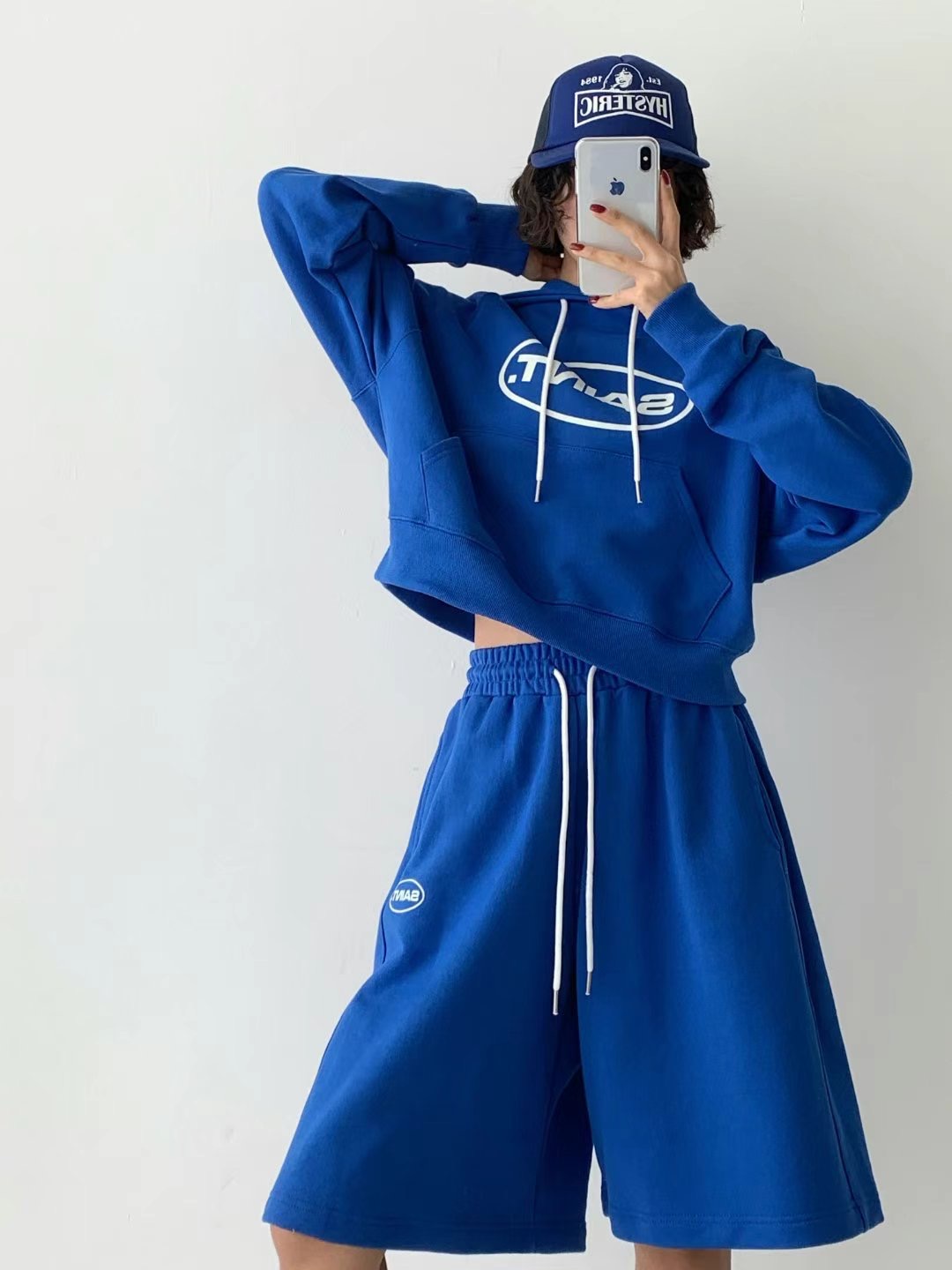 COOL CAT韓國㊣直郵東大門代購女裝新品人氣職業休閑熱賣短褲COOL CAT短褲