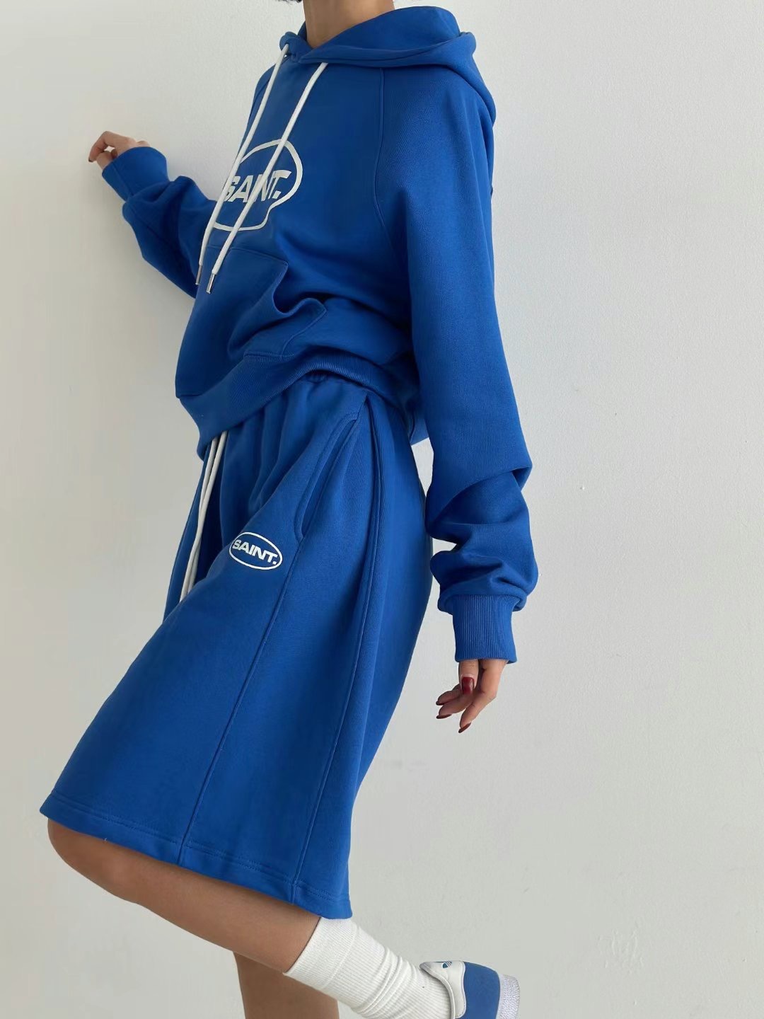 COOL CAT韓國㊣直郵東大門代購女裝新品人氣職業休閑熱賣短褲COOL CAT短褲