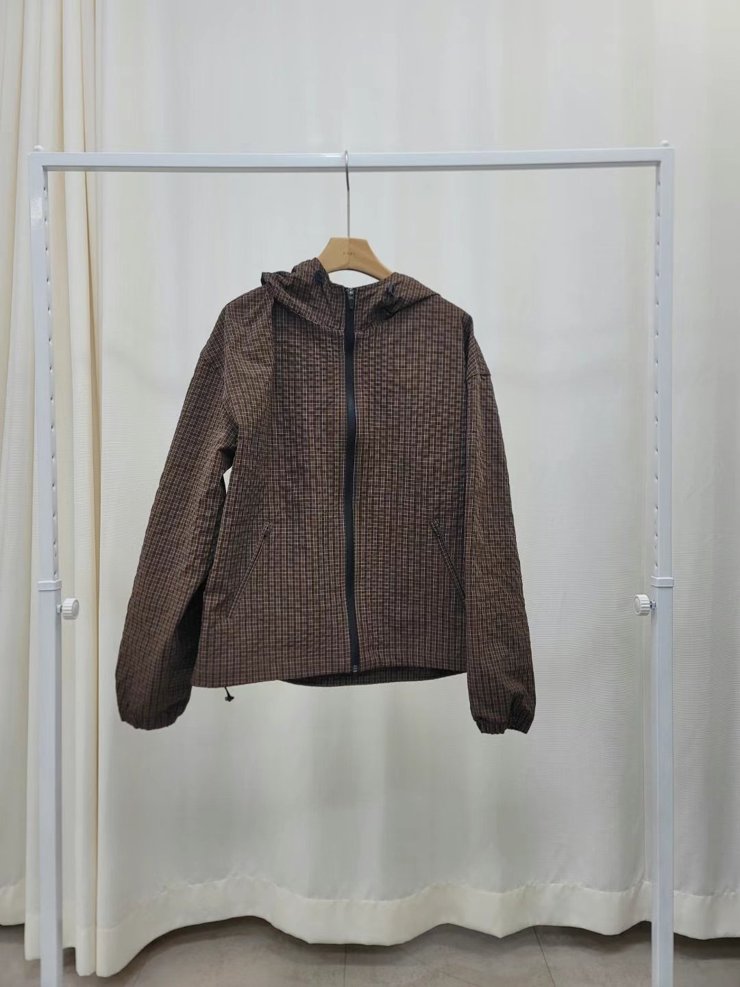 BARISTAR韓國㊣直郵東大門代購女裝新品職業人氣推薦時尚夾克BARISTAR夾克