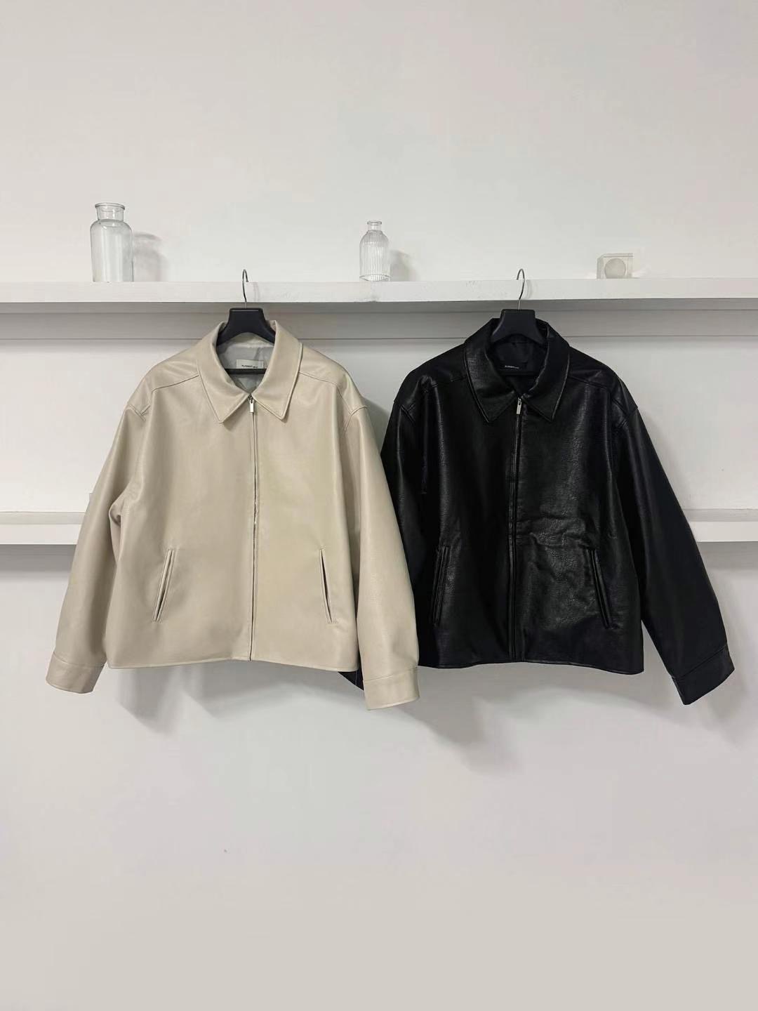 RUNWAY韓國㊣直郵東大門代購女裝新品時尚推薦25春夏職業夾克RUNWAY-OT夾克