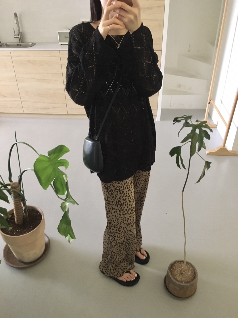 SOAPYROOM直郵韓國代購㊣女裝新款25春夏熱賣休閑推薦休閑褲SOAPYROOM休閑褲