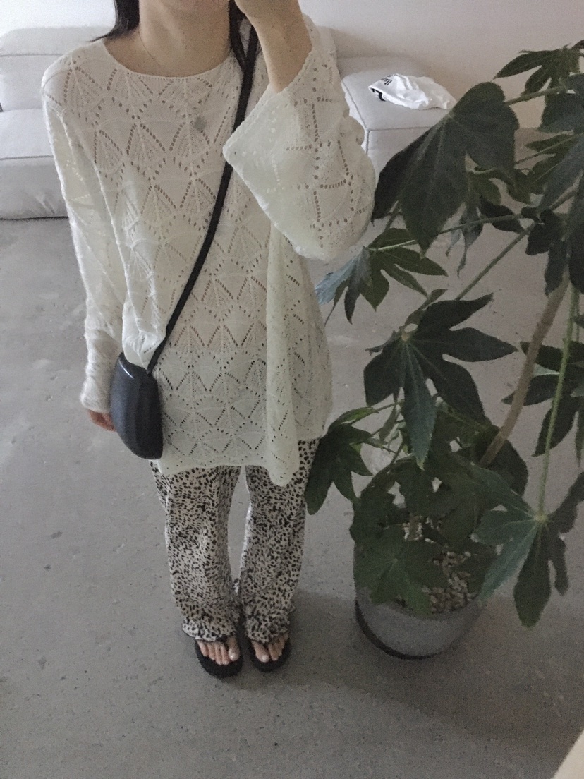 SOAPYROOM直郵韓國代購㊣女裝新款25春夏熱賣休閑推薦休閑褲SOAPYROOM休閑褲