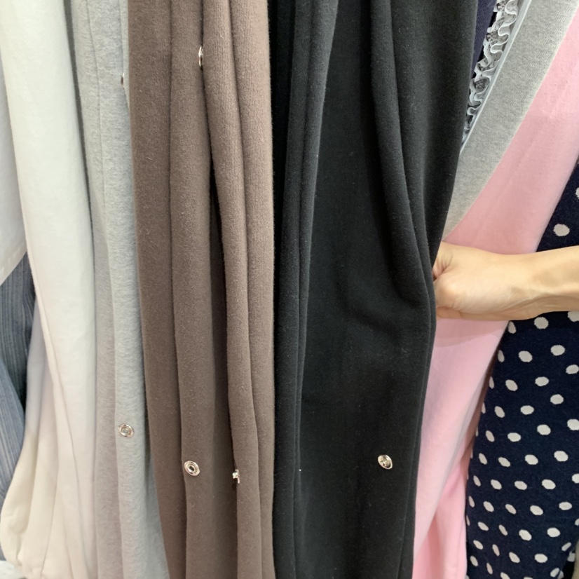 BREEZE韓國㊣直郵東大門代購女裝新品時尚人氣職業休閑休閑褲BREEZE休閑褲