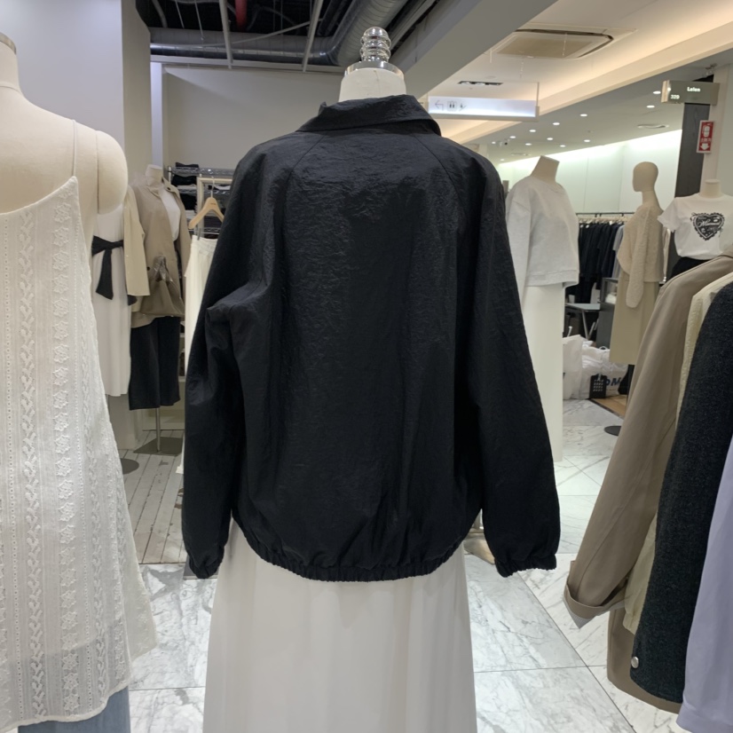 HOUSE OF/DE MERRY韓國直郵㊣女裝新品熱賣25春夏職業夾克HOUSE OF/DE MERRY夾克
