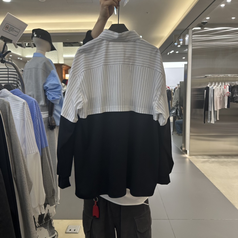 5K韓國㊣直郵東大門代購女裝新品休閑推薦職業人氣襯衫蕾絲衫5K襯衫/蕾絲衫