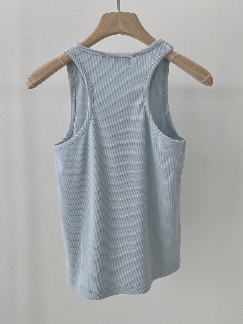 AURA韓國直郵㊣女裝新品25春夏推薦職業時尚熱賣人氣吊帶背心Au ra吊帶/背心