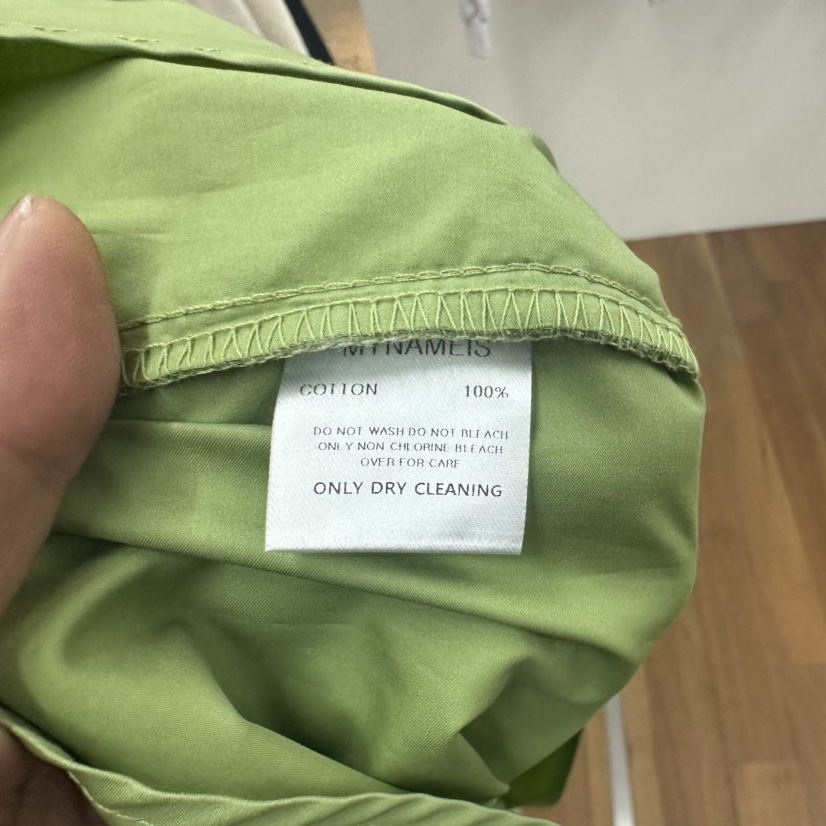 MYNAMEIS東大門實拍女裝新品職業人氣熱賣時尚休閑襯衫蕾絲衫MYNAMEIS襯衫/蕾絲衫