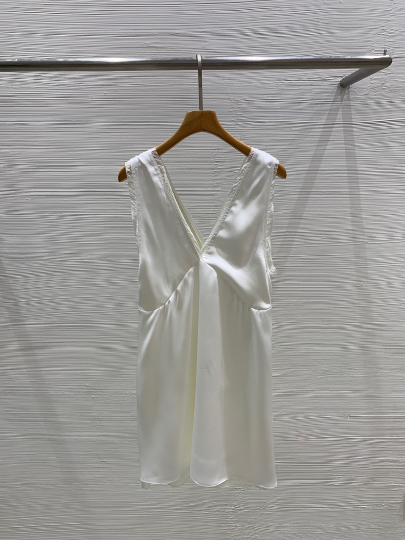 LUCY SALON東大門代購女裝新款休閑人氣25春夏職業真品連衣裙LUCY SALON連衣裙