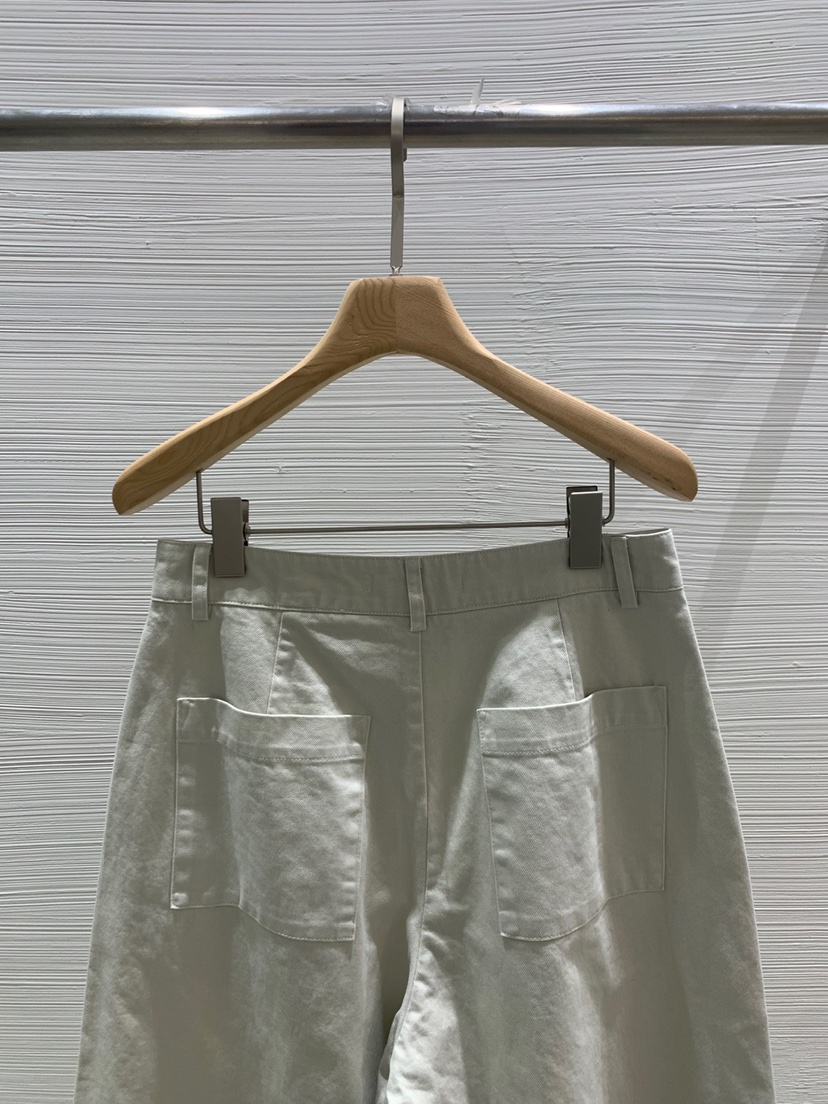 LUCY SALON東大門實拍女裝新品時尚熱賣職業真品休閑牛仔褲LUCY SALON牛仔褲