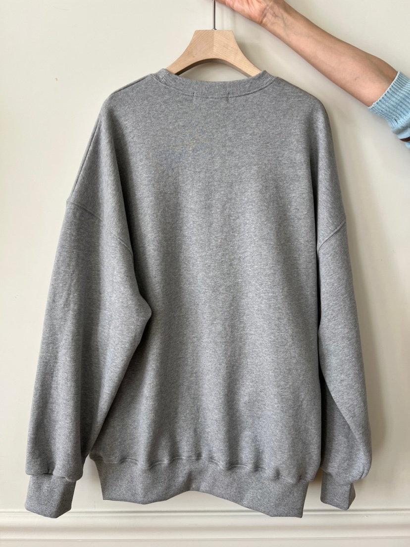 BALANCE韓國代購女士新款時尚熱賣推薦職業25春夏人氣休閑衛衣BALANCE衛衣