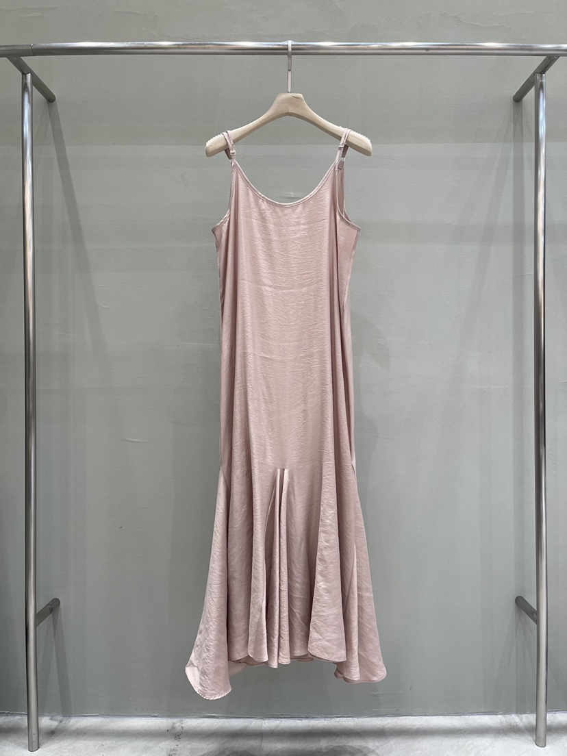 THE MUI東大門直郵女裝新品熱賣人氣真品時尚25春夏連衣裙Mu:i-A連衣裙圖色3