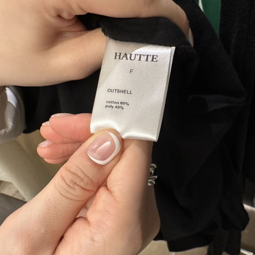 HAUTTE-P韓國㊣直郵東大門代購女裝新款職業人氣推薦25春夏長裙HAUTTE長裙