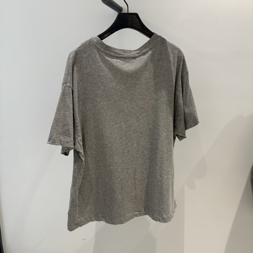 JANE BIRKIN直郵韓國代購㊣女裝新品熱賣休閑25春夏推薦T恤JANE BIRKIN設計師品牌T恤