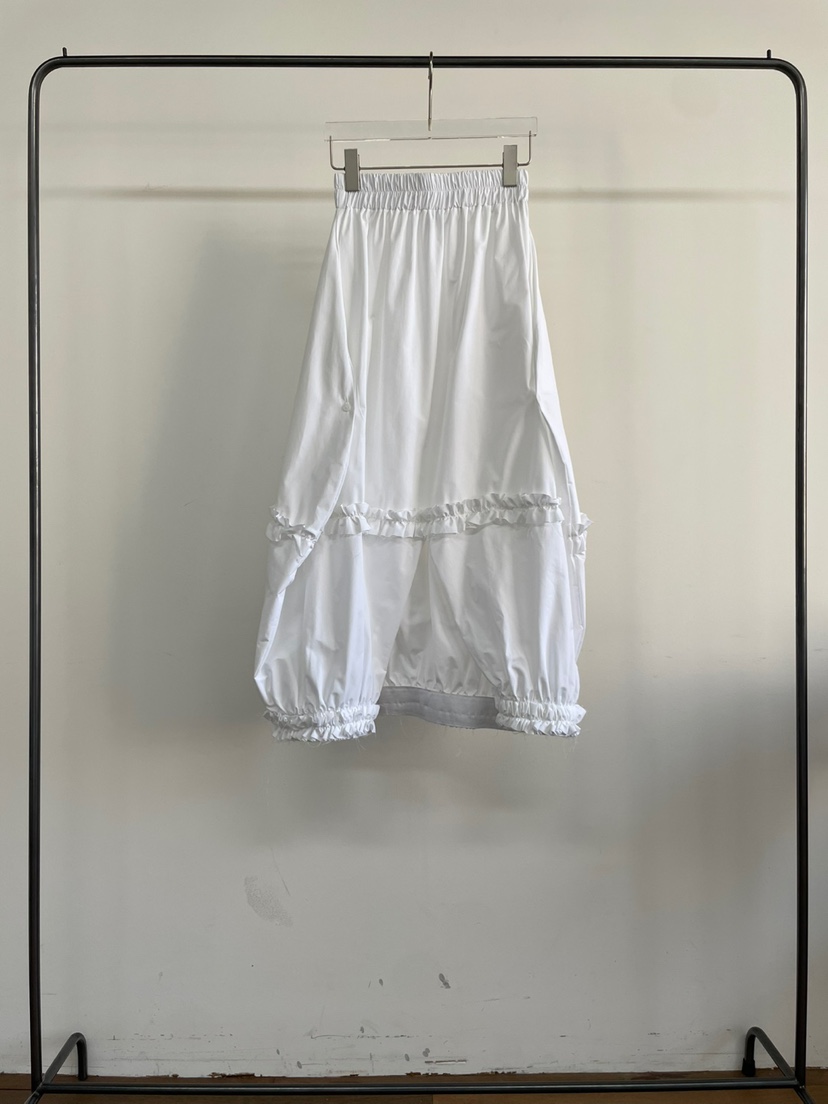 TEXTURE直郵韓國代購㊣女裝新品人氣25春夏休閑推薦熱賣長裙待定長裙