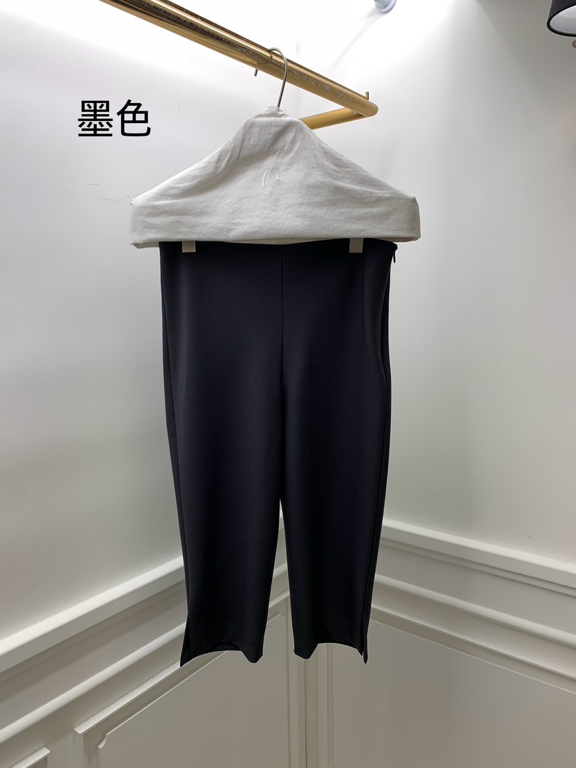 ETER韓國直郵㊣女裝新款休閑25春夏熱賣時尚職業人氣推薦短褲eter/VERSO短褲