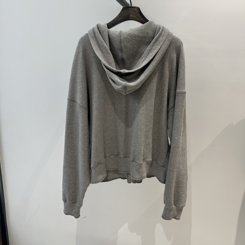 JANE BIRKIN直郵韓國代購㊣女裝新品25春夏推薦時尚人氣衛衣JANE BIRKIN設計師品牌衛衣