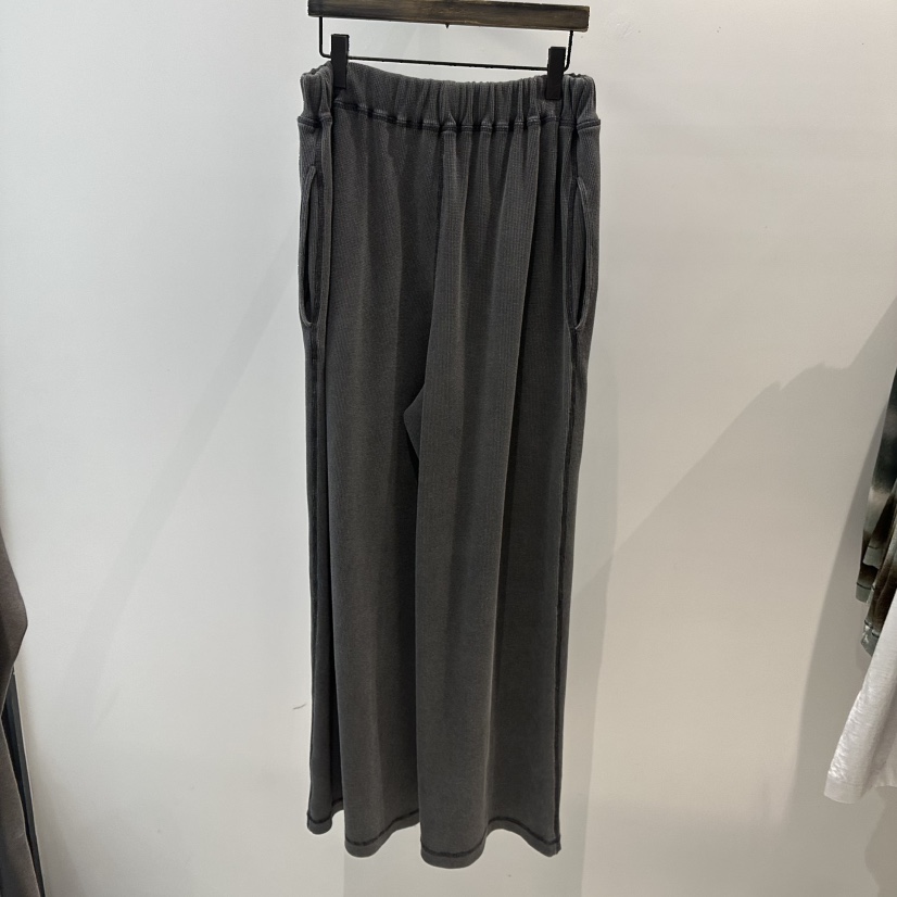 JANE BIRKIN韓國直郵㊣女裝新品職業時尚人氣休閑熱賣休閑褲JANE BIRKIN設計師品牌休閑褲圖色2