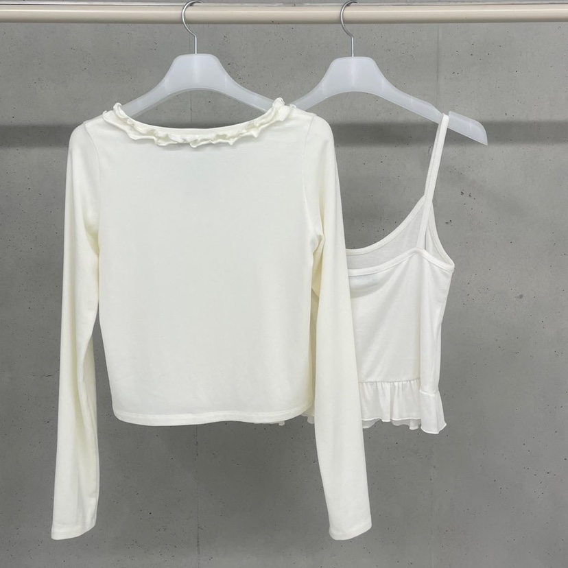 HELDER-P直郵韓國代購㊣女裝新品推薦休閑人氣25春夏套裝套裝HELDER套裝