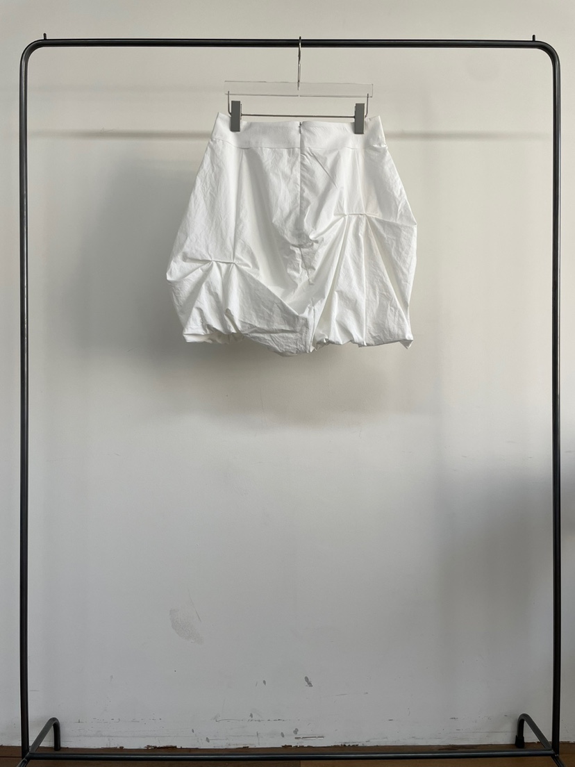 TEXTURE韓國直郵㊣女裝新款休閑職業熱賣時尚人氣推薦25春夏短裙待定短裙