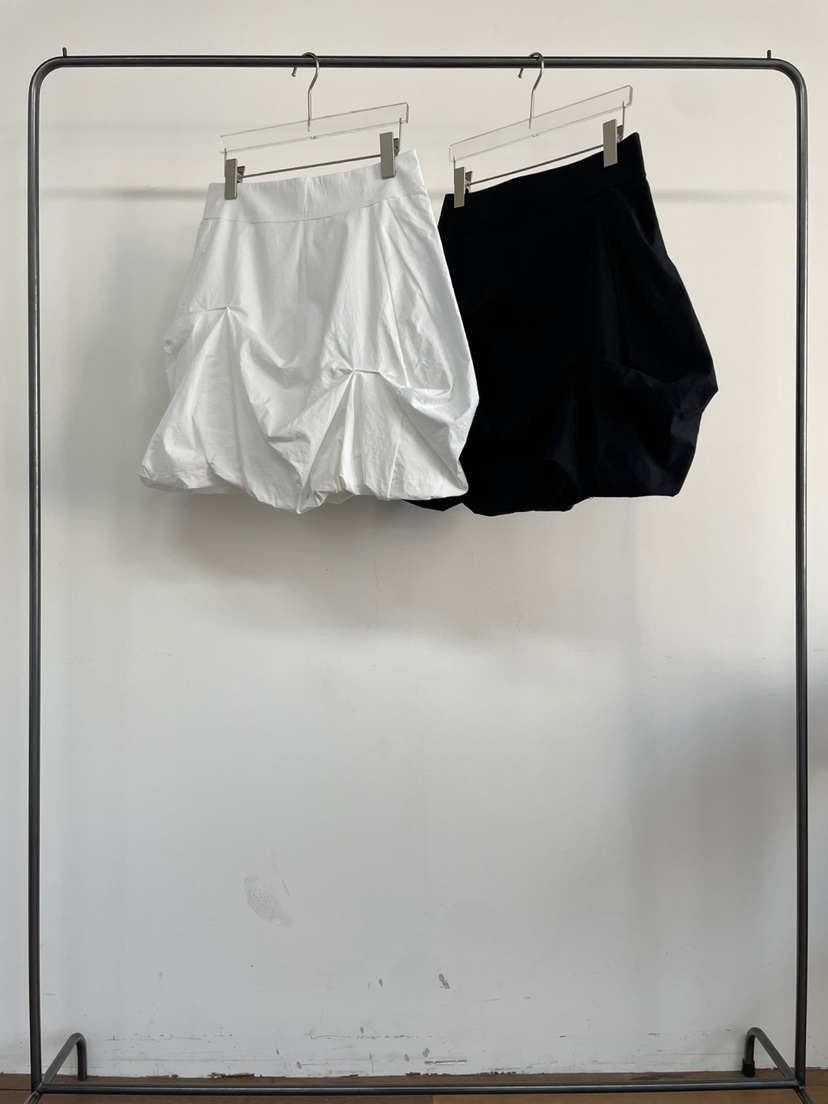TEXTURE韓國直郵㊣女裝新款休閑職業熱賣時尚人氣推薦25春夏短裙待定短裙