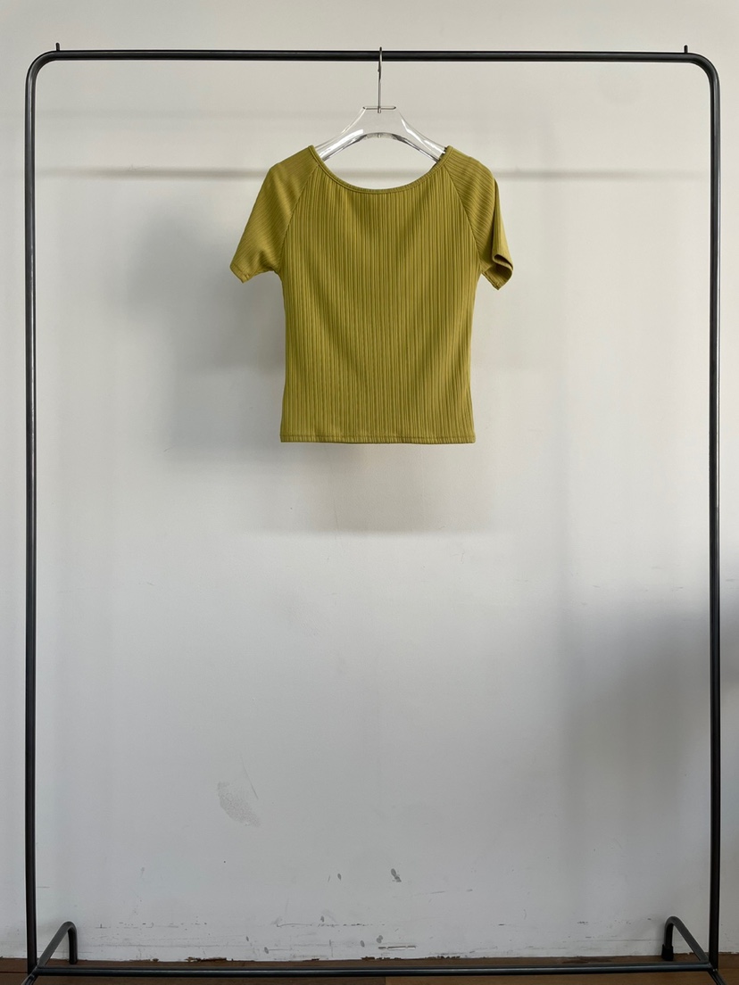TEXTURE韓國㊣直郵東大門代購女裝新品人氣25春夏時尚推薦T恤待定T恤