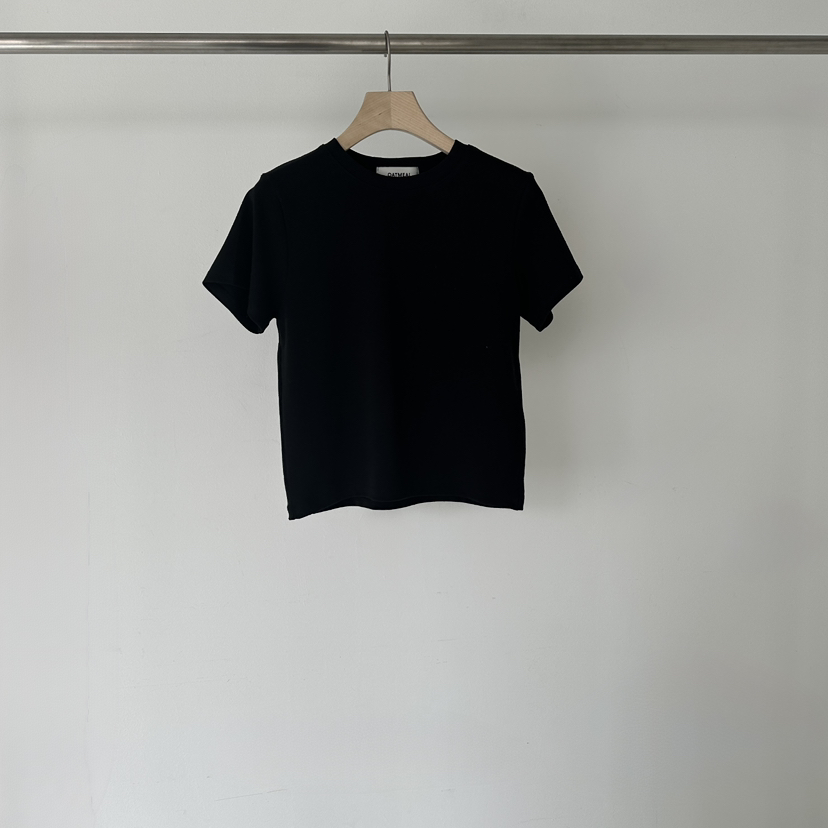 OATMEAL韓國㊣直郵東大門代購女裝新品休閑時尚25春夏熱賣T恤OATMEALT恤圖色4