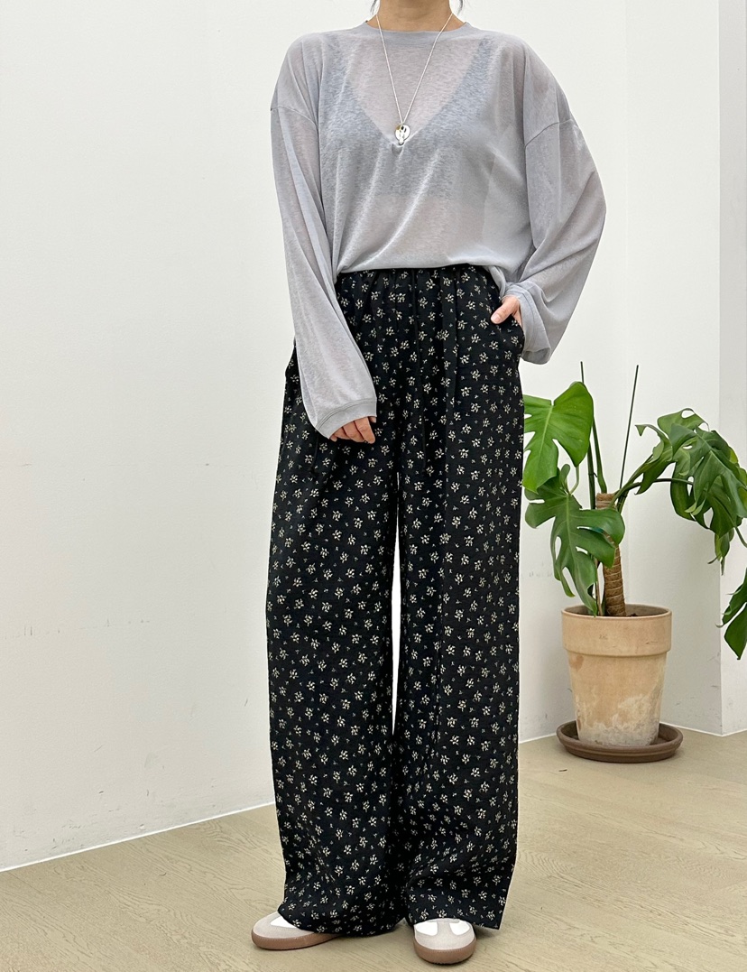 BUT直郵韓國代購㊣女裝新品休閑時尚人氣熱賣職業推薦休閑褲button休閑褲