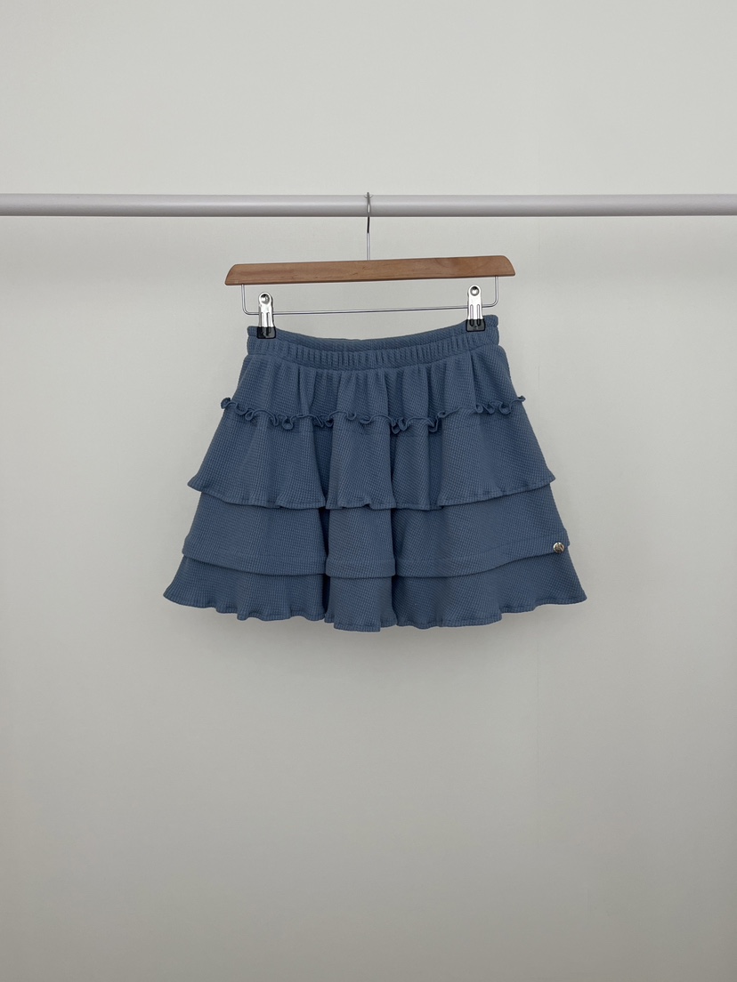 RE:OPENING韓國直郵㊣東大門實拍女裝新款人氣25春夏推薦裙褲RE:OPENING裙褲