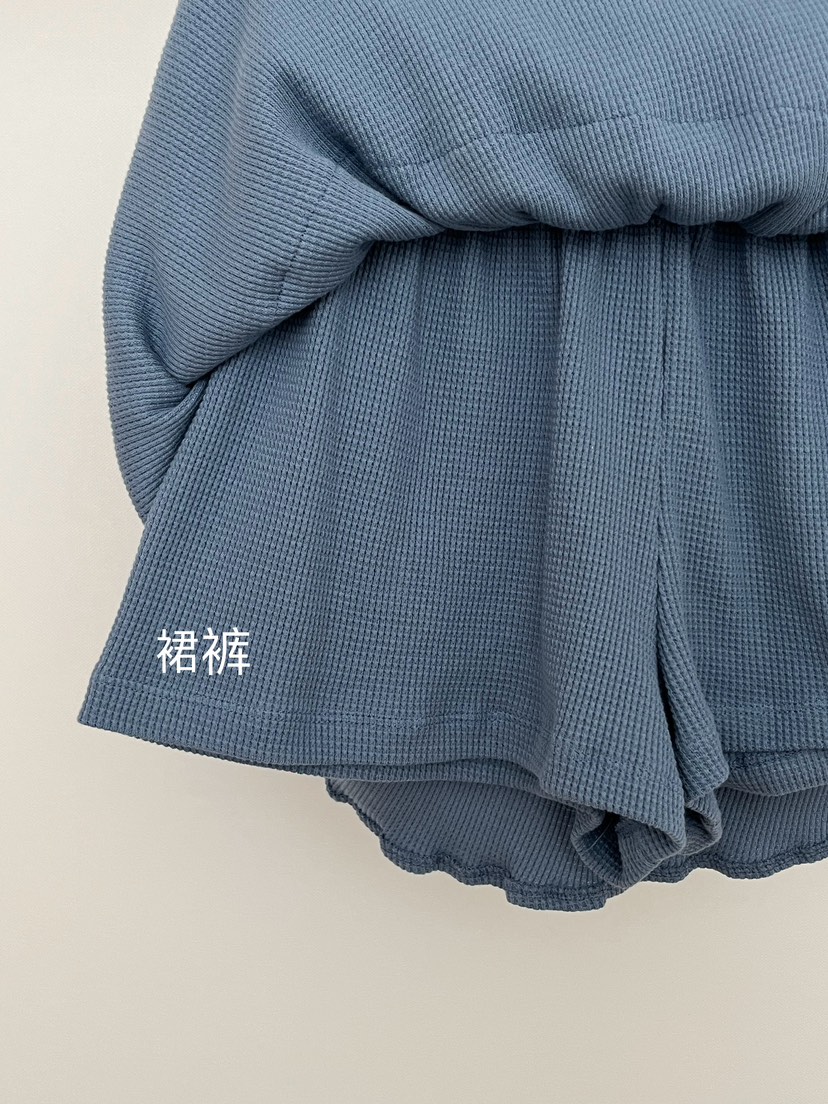 RE:OPENING韓國直郵㊣東大門實拍女裝新款人氣25春夏推薦裙褲RE:OPENING裙褲