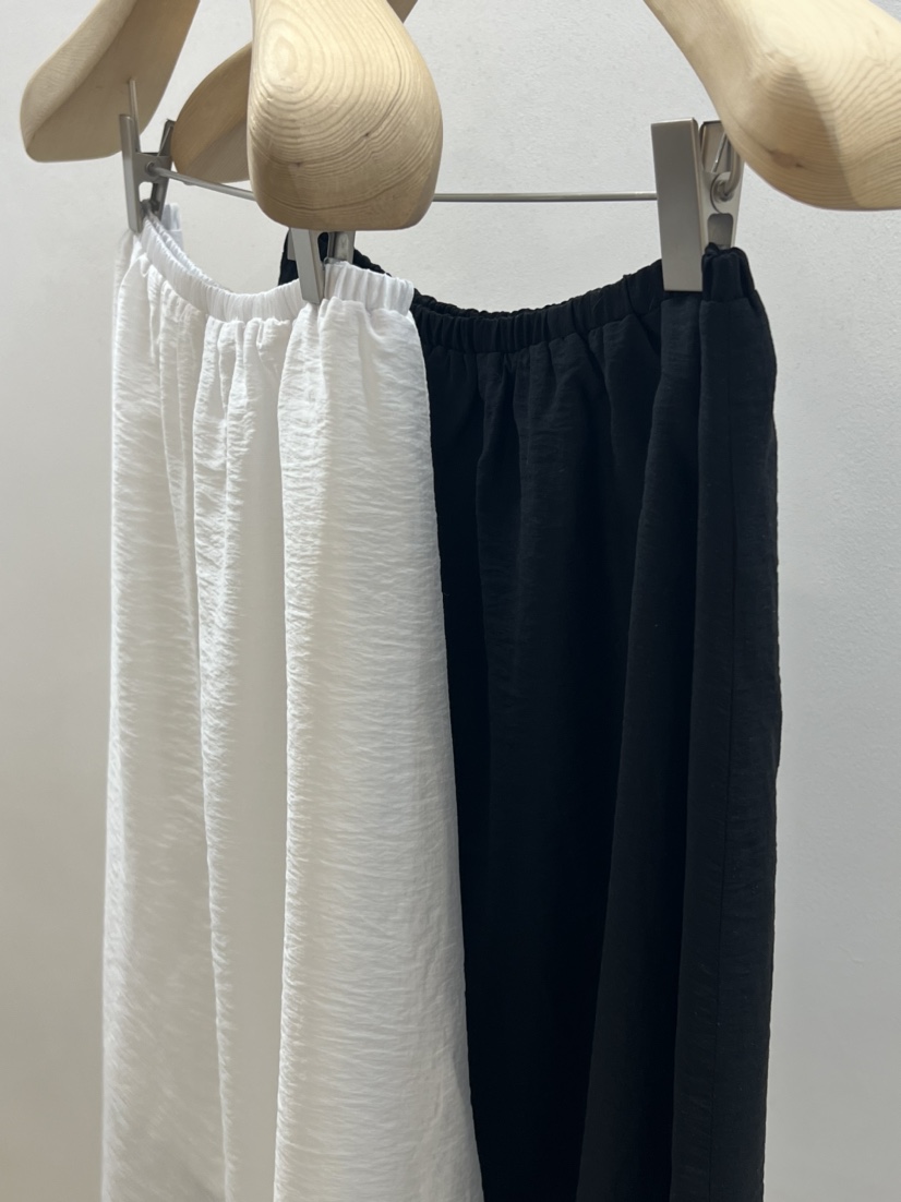 MYOS韓國直郵㊣東大門實拍女裝新品25春夏人氣職業推薦長裙MYOS長裙