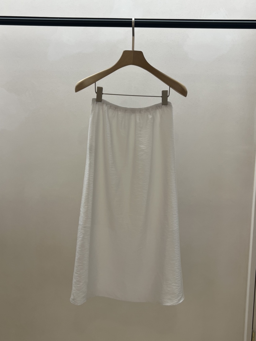 MYOS韓國直郵㊣東大門實拍女裝新品25春夏人氣職業推薦長裙MYOS長裙