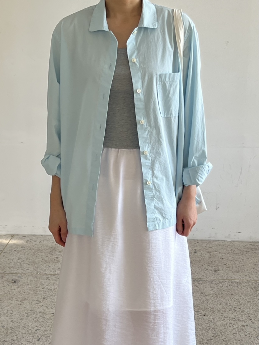 MYOS韓國直郵㊣東大門實拍女裝新品人氣職業熱賣襯衫蕾絲衫MYOS襯衫/蕾絲衫