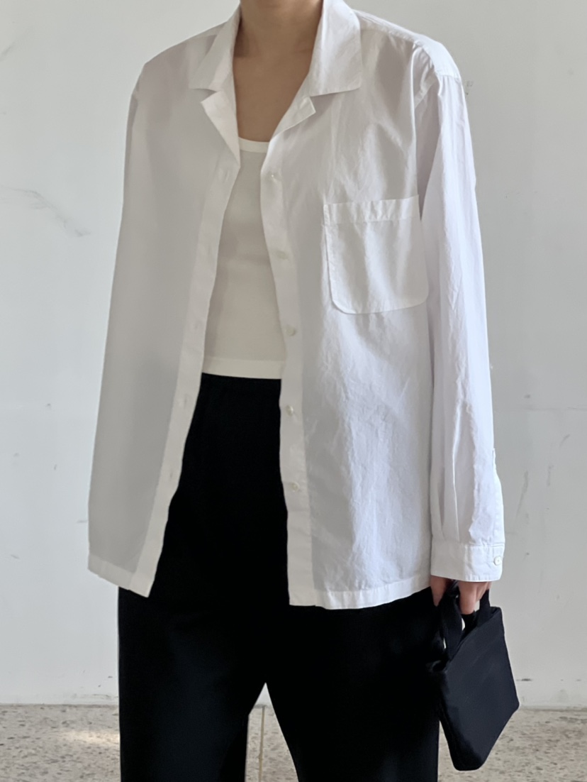 MYOS韓國直郵㊣東大門實拍女裝新品人氣職業熱賣襯衫蕾絲衫MYOS襯衫/蕾絲衫